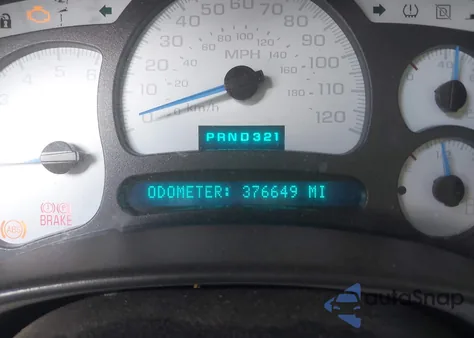 2004 Chevrolet Silverado 2500Hd Lt from USA, damaged, VIN 1GCHK23U84F204863